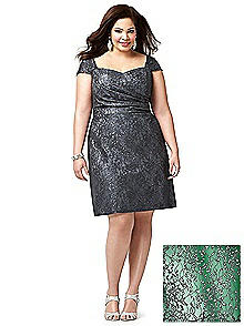 Dessy Group Style 9003