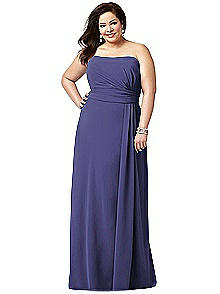 Dessy Group Style 9004