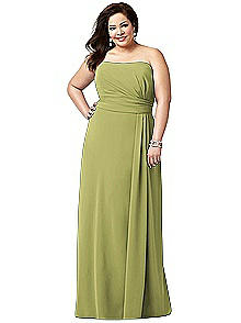 Dessy Group Style 9004