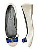 Modern Grosgrain Shoe Clip