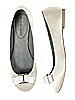 Modern Grosgrain Shoe Clip