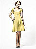 Little Twist Dress