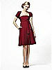 Little Twist Dress