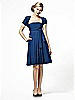 Little Twist Dress