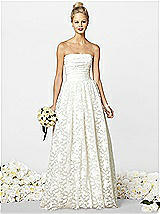 After Six Wedding Dress 1037