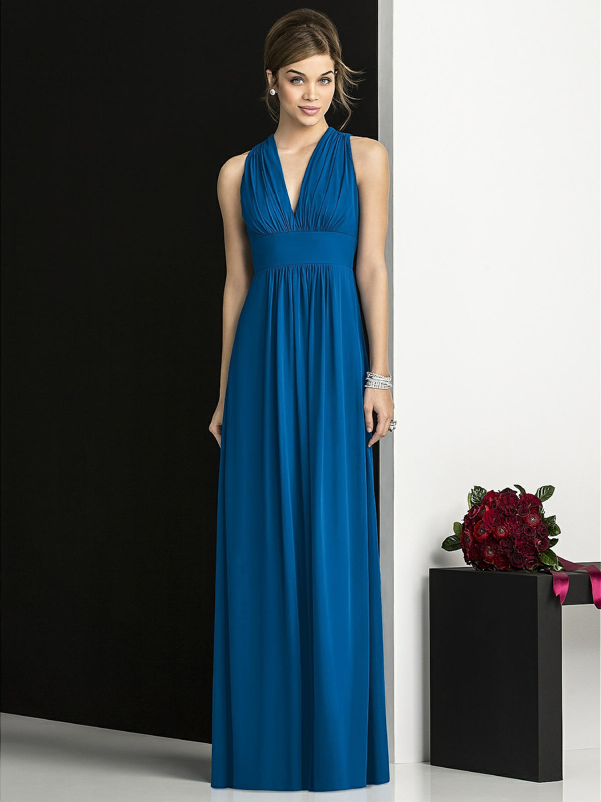 dessy bridal gowns