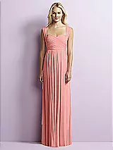 PLUS SIZE BRIDESMAIDS GOWNS AND DRESSES